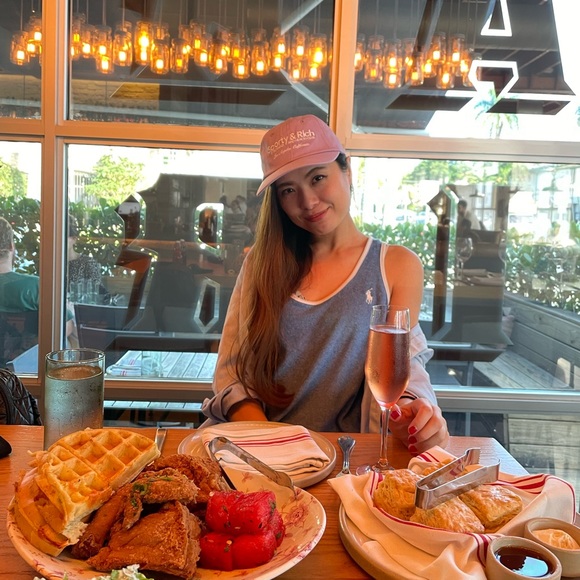 Used Polo ralph lauren romper size Small in blue , very good condition - Picture 3 of 3